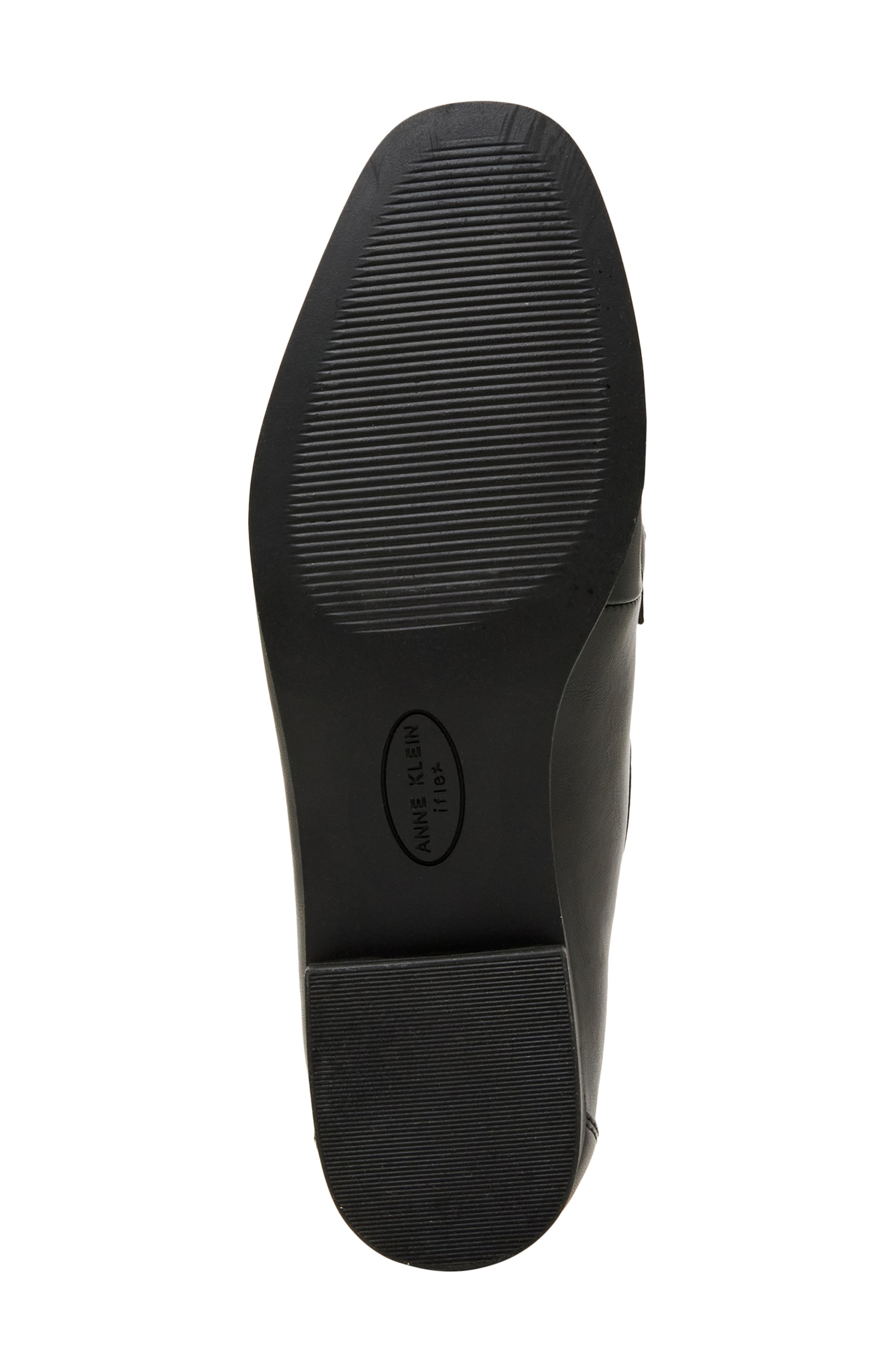 Anne Klein Better Loafer, Alternate, color, 