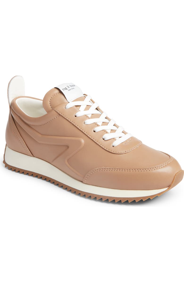 rag & bone Retro Runner Sneaker, Main, color,