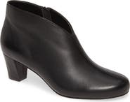 David Tate Fame Boot