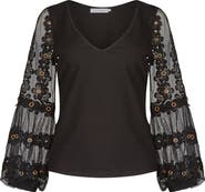 Anne Fontaine Munira Top