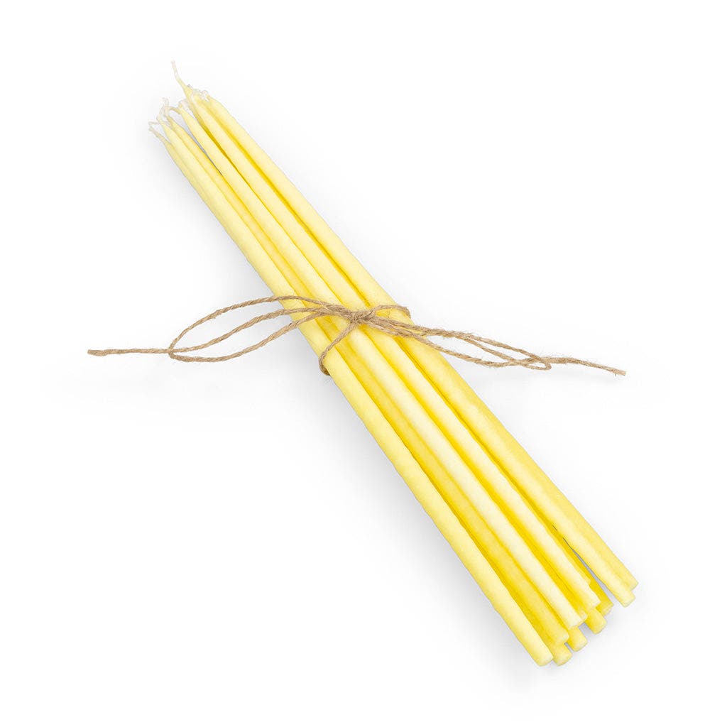 Primrose Yellow