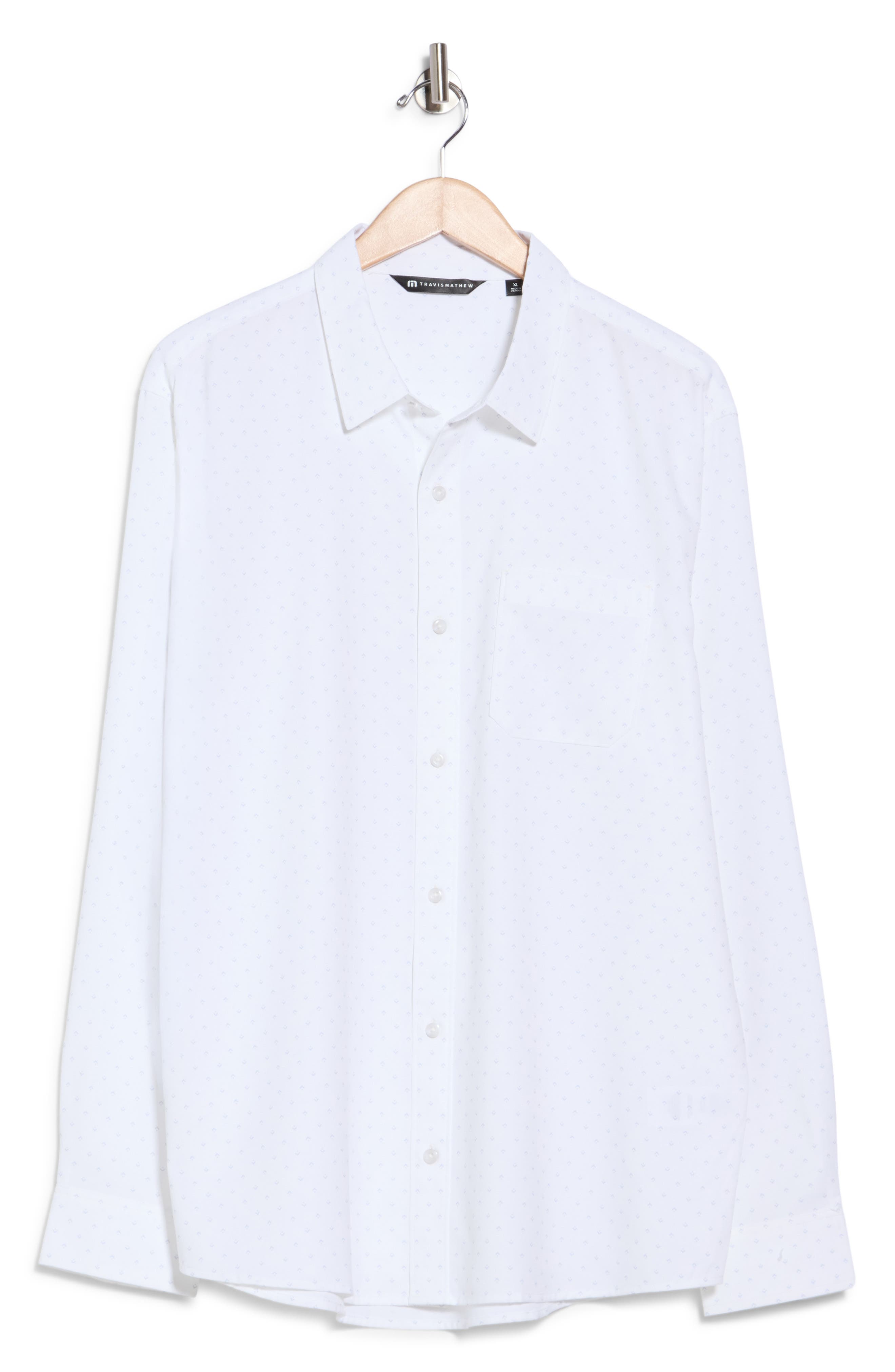 Best Spot Button-Up Shirt