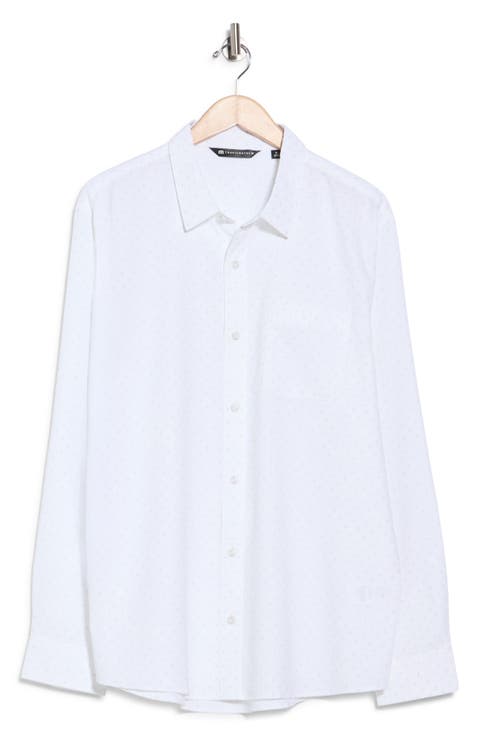 Best Spot Button-Up Shirt