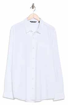 Best Spot Button-Up Shirt