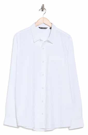 Best Spot Button-Up Shirt