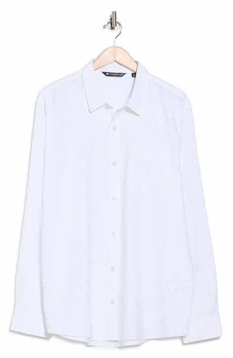 Best Spot Button-Up Shirt
