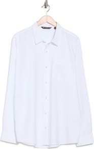 TravisMathew Best Spot Button-Up Shirt