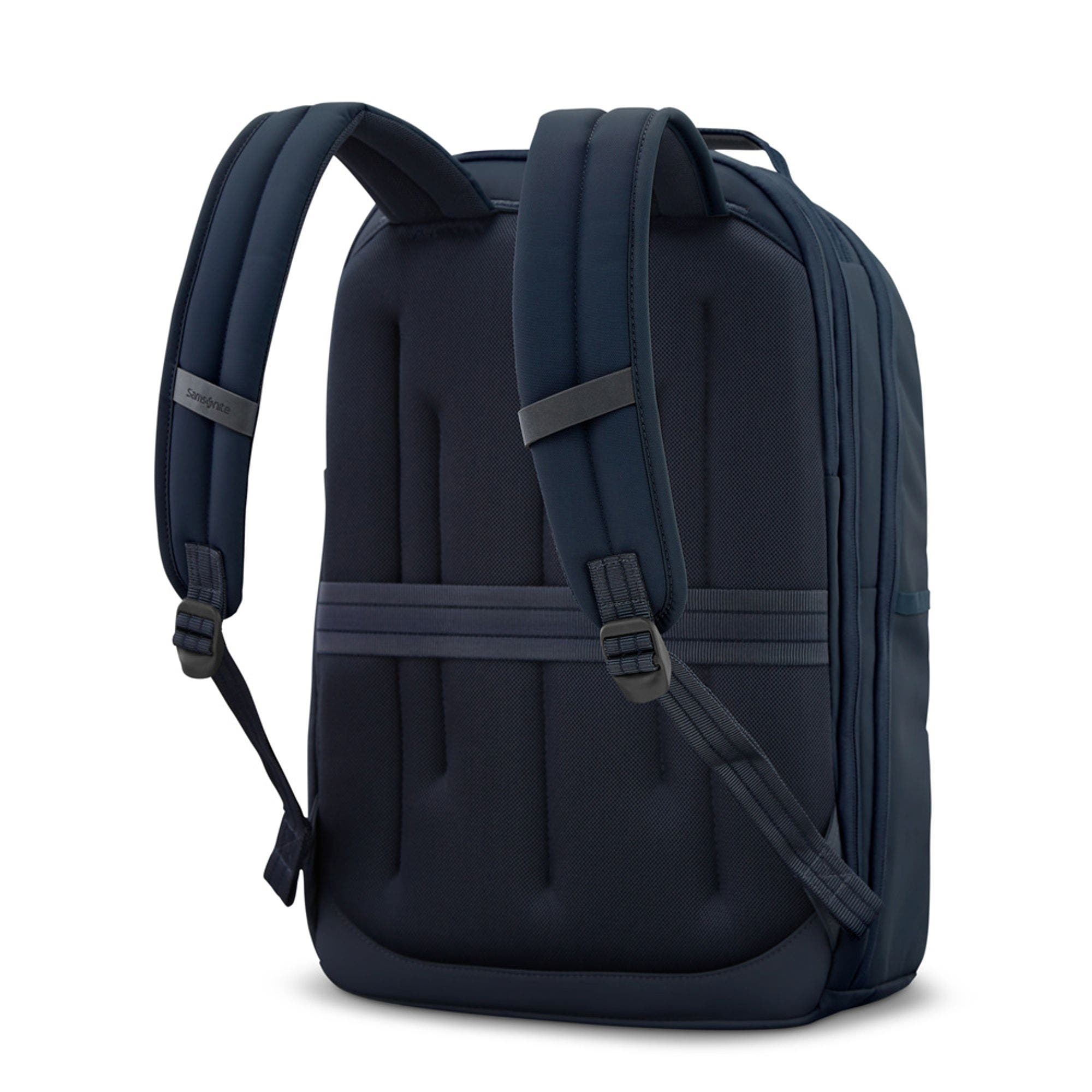 Elevation Softside Backpack, Alternate, color, Midnight Blue