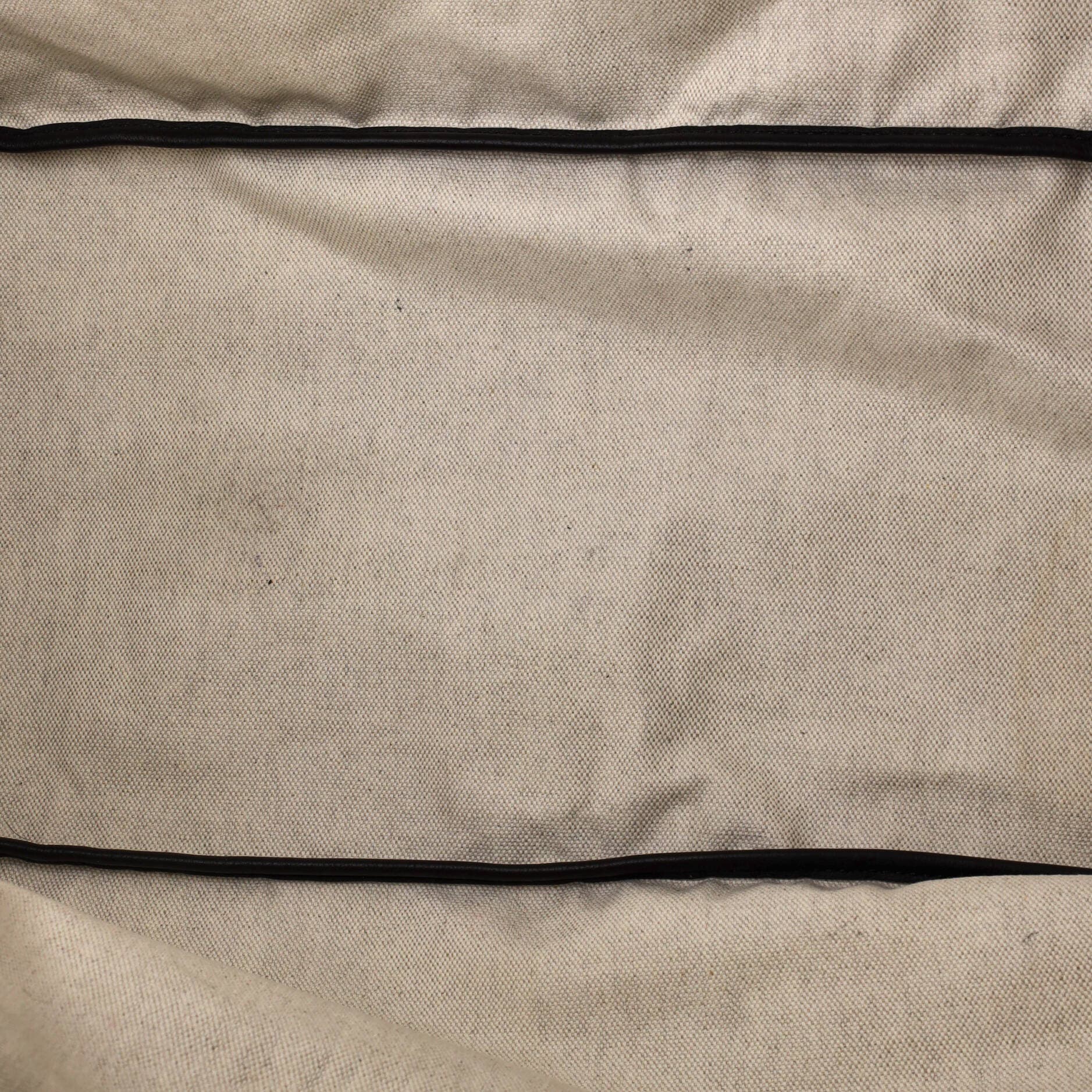 Pre-Owned Goyard Saint Louis Tote Printed Coated Canvas GM, Alternate, color, 