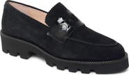 patricia green Boca Lug Loafer