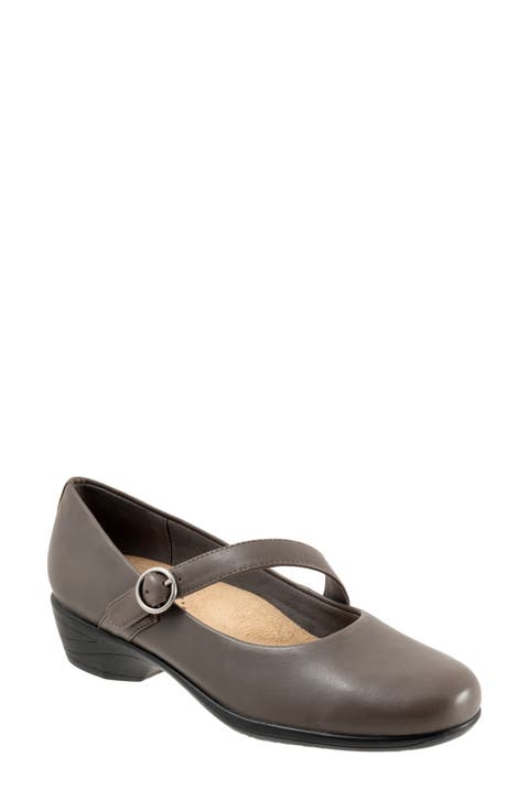 Rochelle Mary Jane Pump (Women)