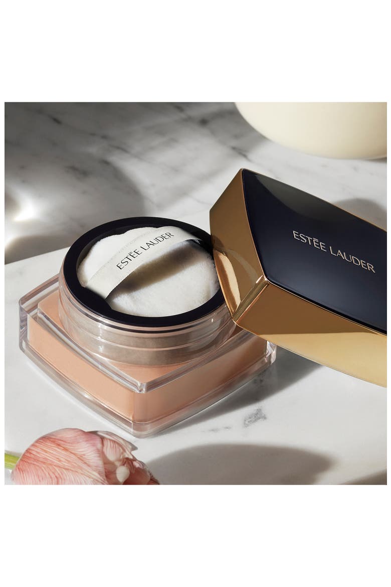 Double Wear Sheer Flattery Loose Setting Powder, Alternate, color, DEEP MATTE