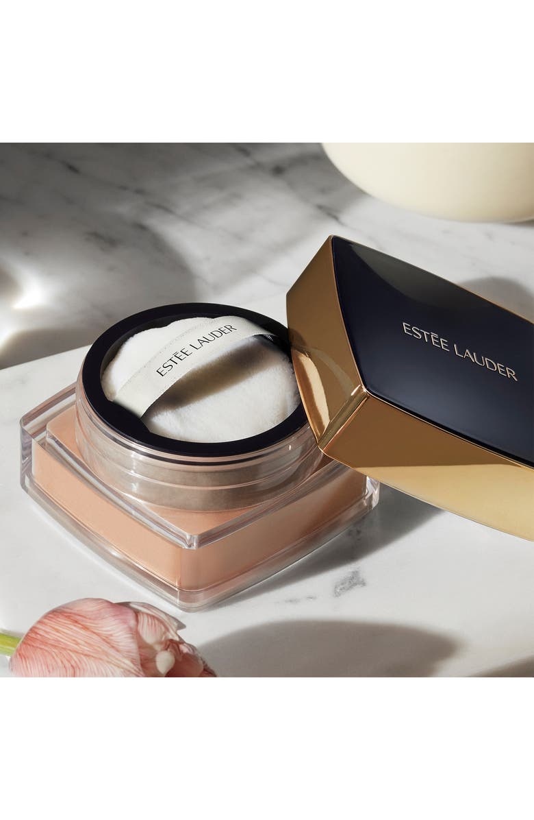 Estée Lauder Double Wear Sheer Flattery Loose Setting Powder, Alternate, color, Deep Matte