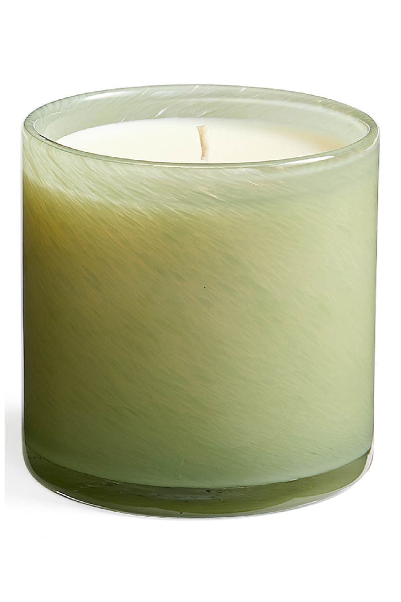 Fresh Cut Gardenia Signature Candle, Main, color, NO COLOR