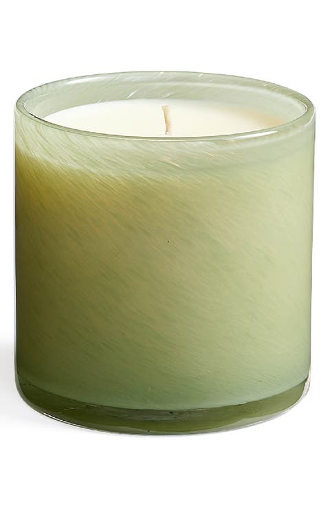Fresh Cut Gardenia Signature Candle