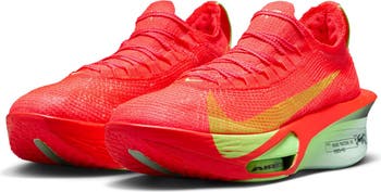 Nike Alphafly 3 Racing Shoe (Men) | Nordstrom