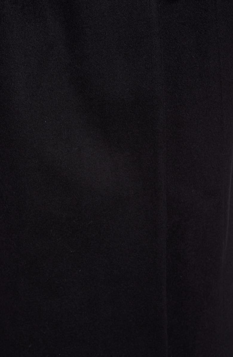 Cole Haan Signature Slick Wool Blend Wrap Coat, Alternate, color,