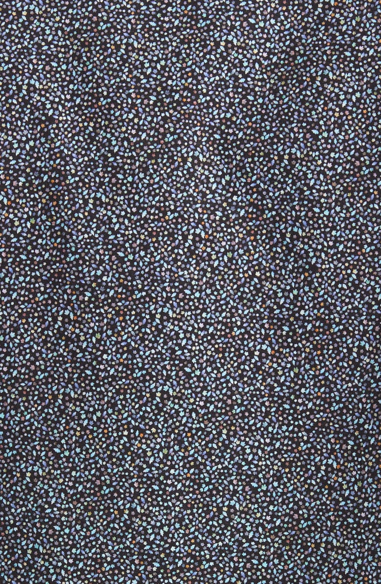 Bugatchi OoohCotton<sup>®</sup> Abstract Print Button-Up Shirt, Alternate, color, 