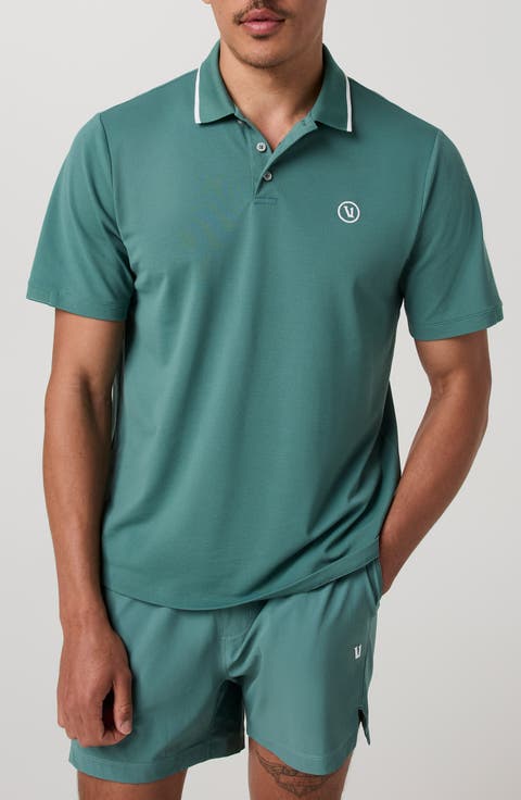 Gamepoint 2.0 Polo