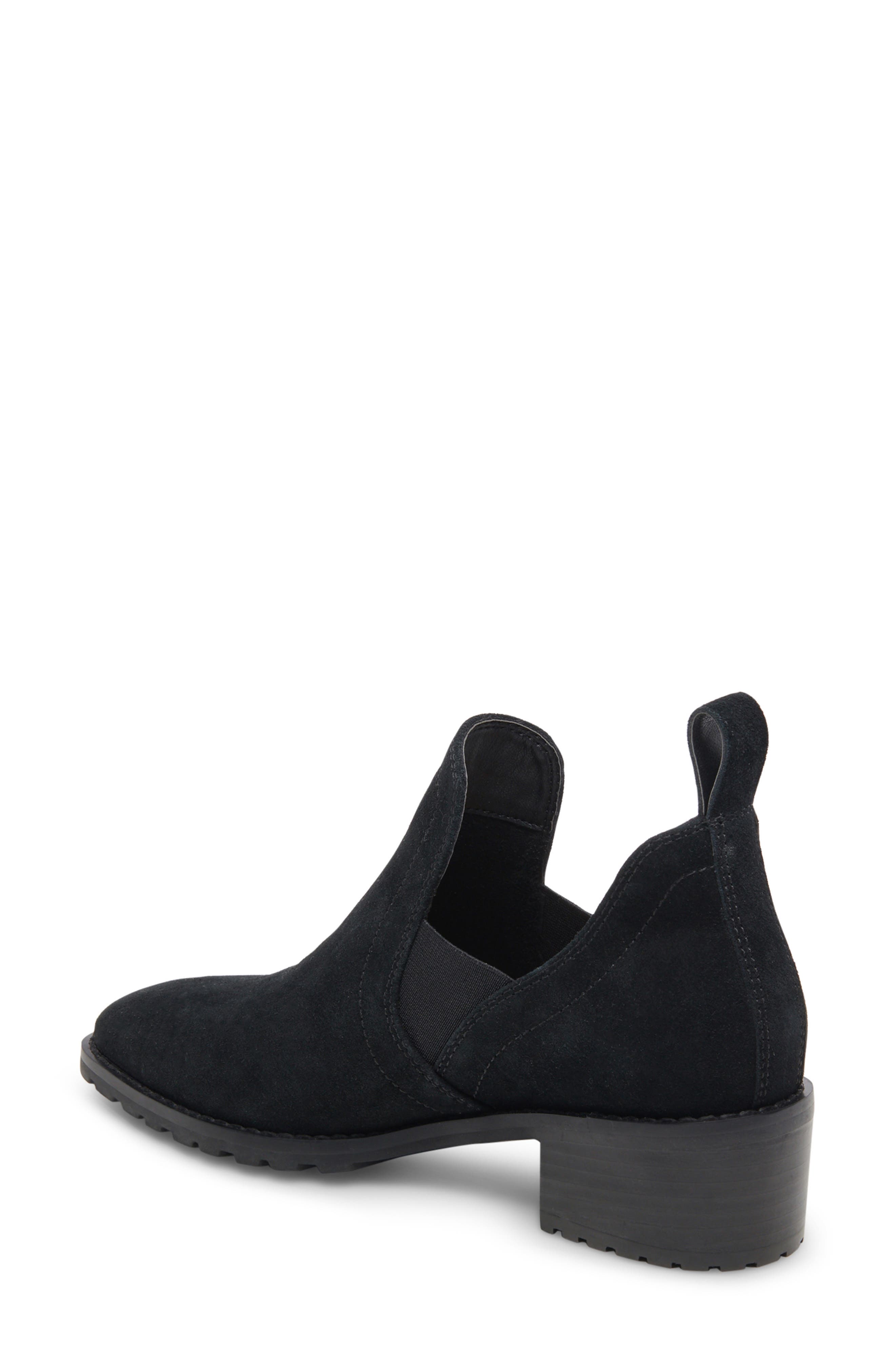 Blondo Sandra Waterproof Bootie, Alternate, color, 