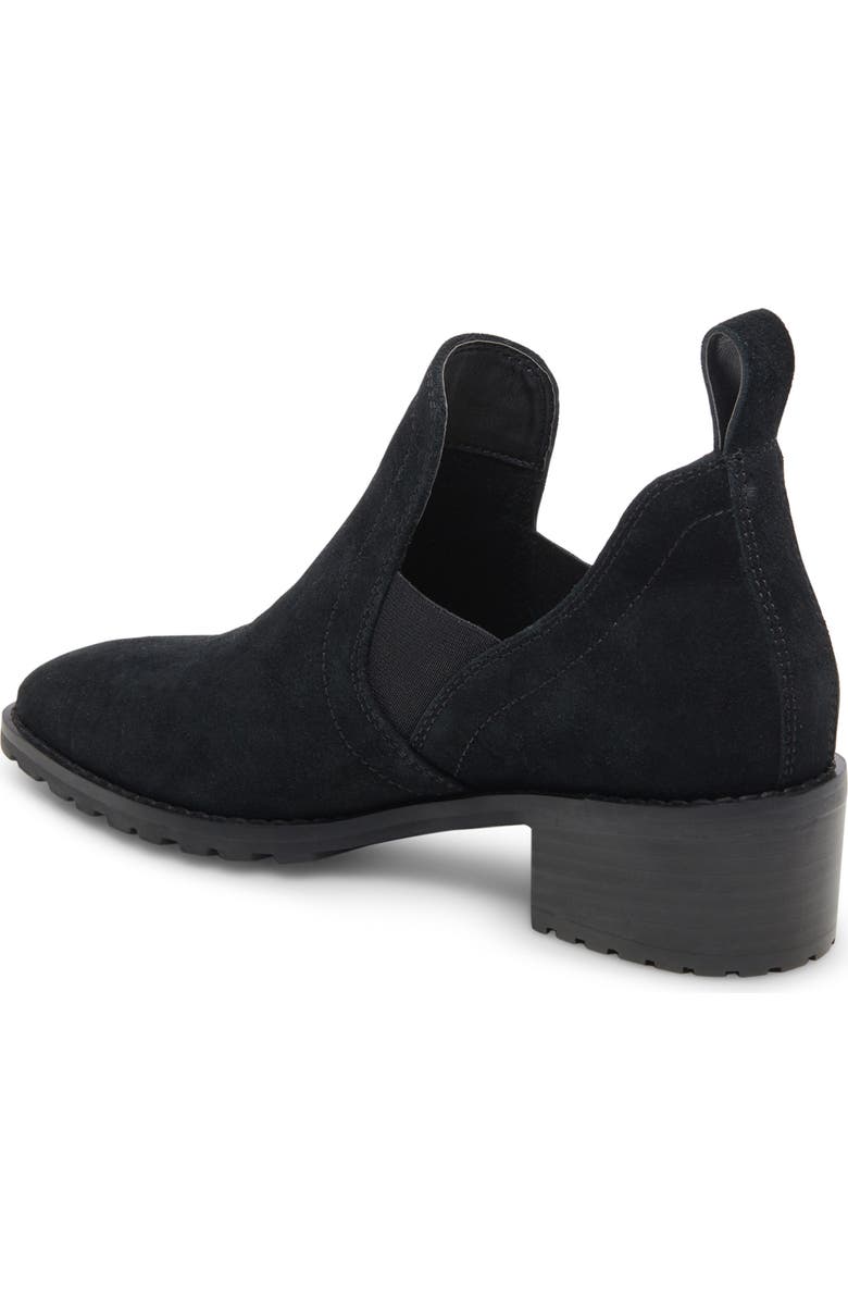 Blondo Sandra Waterproof Bootie, Alternate, color,