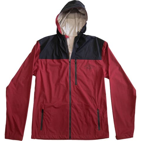 Barrage Technical Shell - Men's