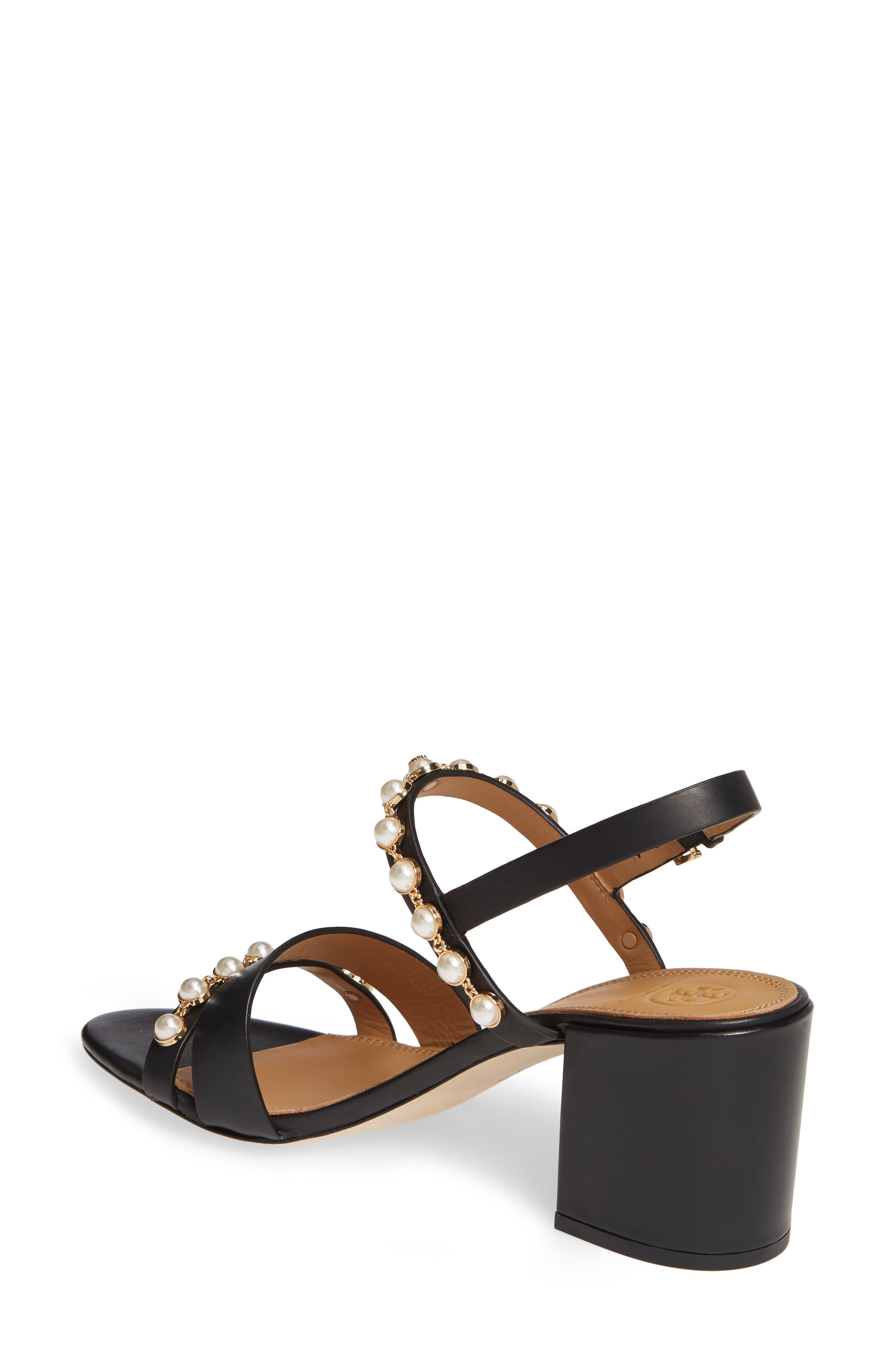 Tory Burch Emmy Sandal, Alternate, color, 