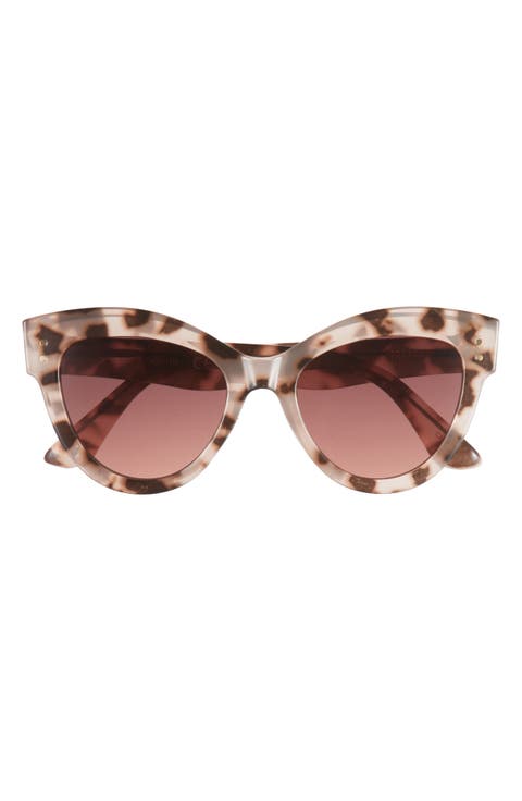 Cat Eye Sunglasses