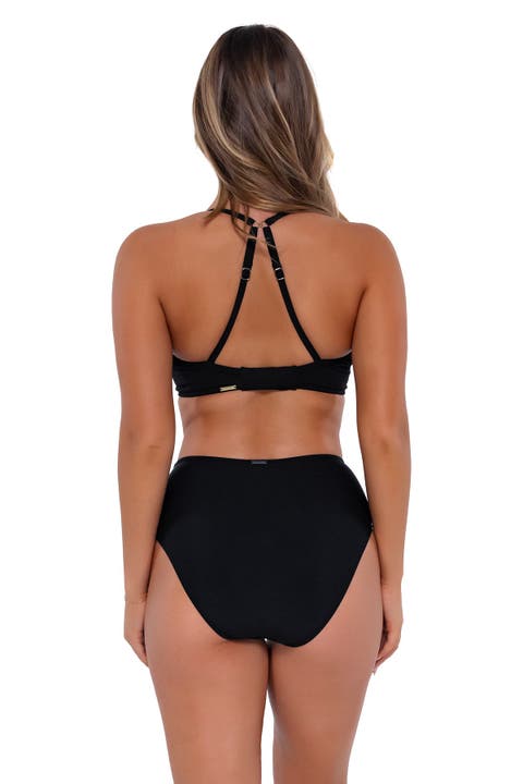 High Road Bottom Bikini Swim Bottoms