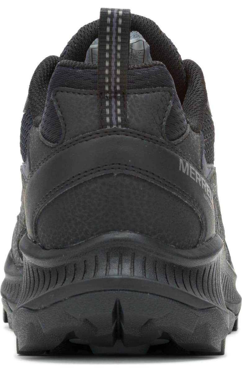 Merrell Speed Strike 2 Hiking Shoe, Alternate, color, Black