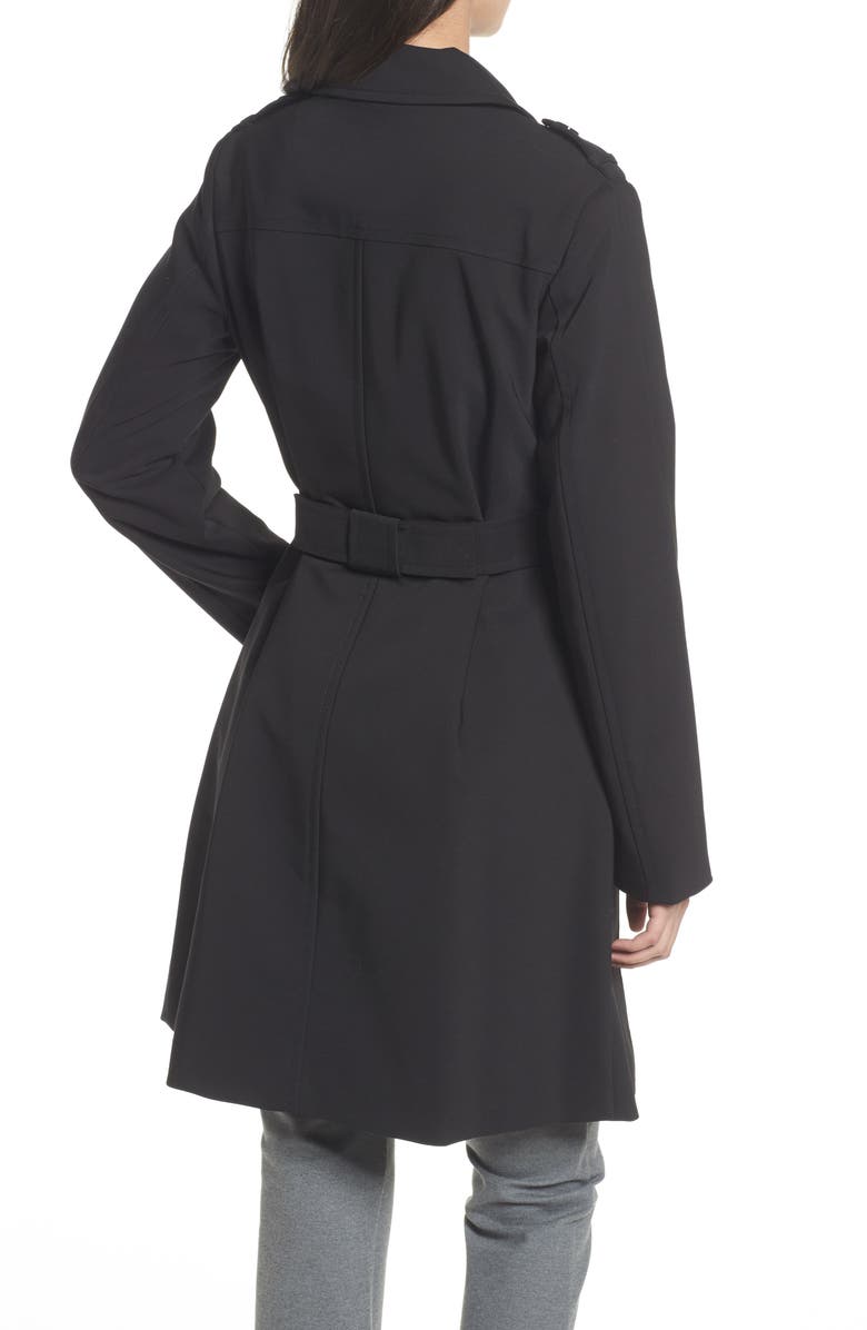 Kate Spade New York 3-in-1 trench coat, Alternate, color,