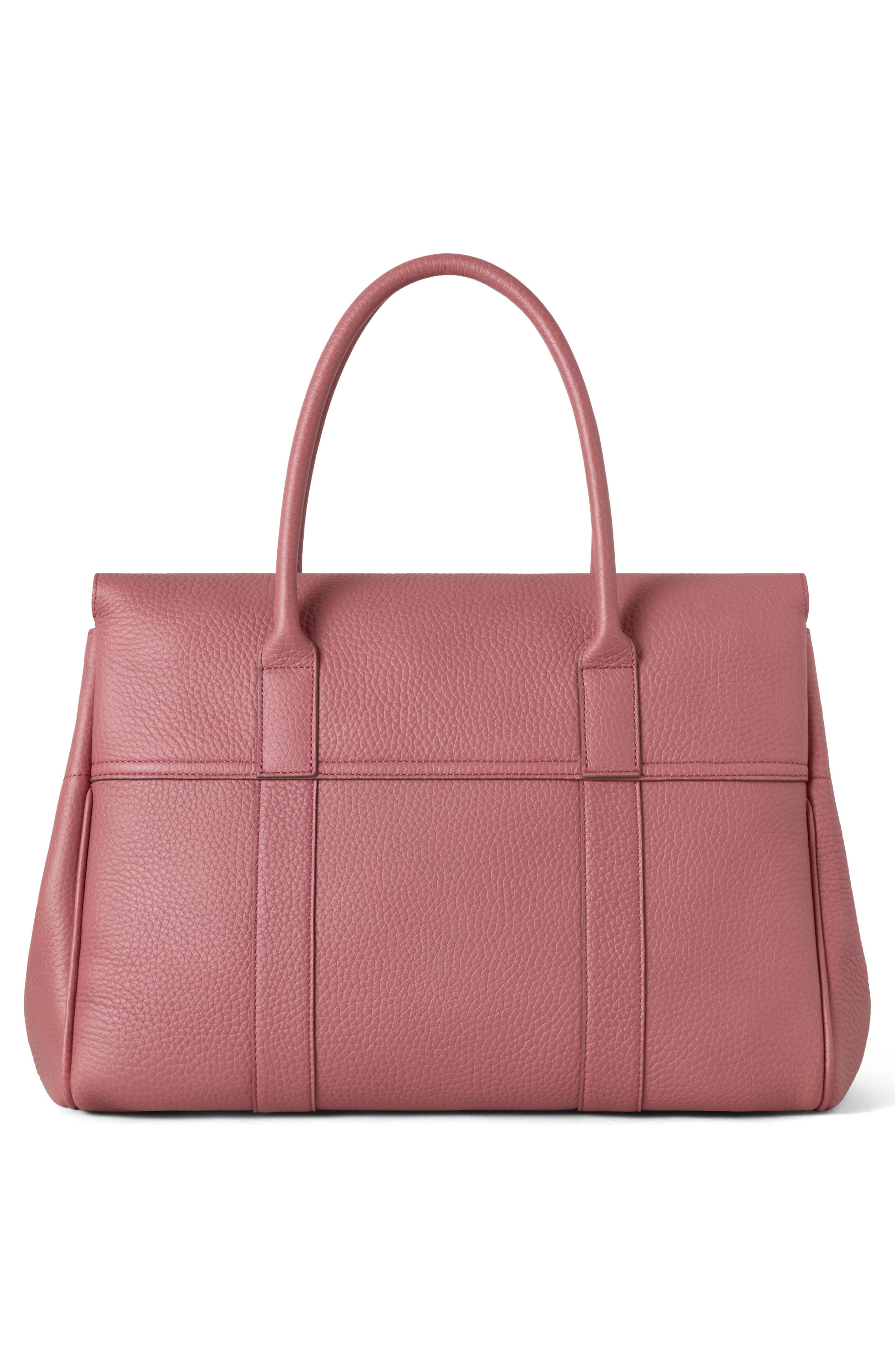 Mulberry Bayswater Leather Satchel (Women) | Nordstrom