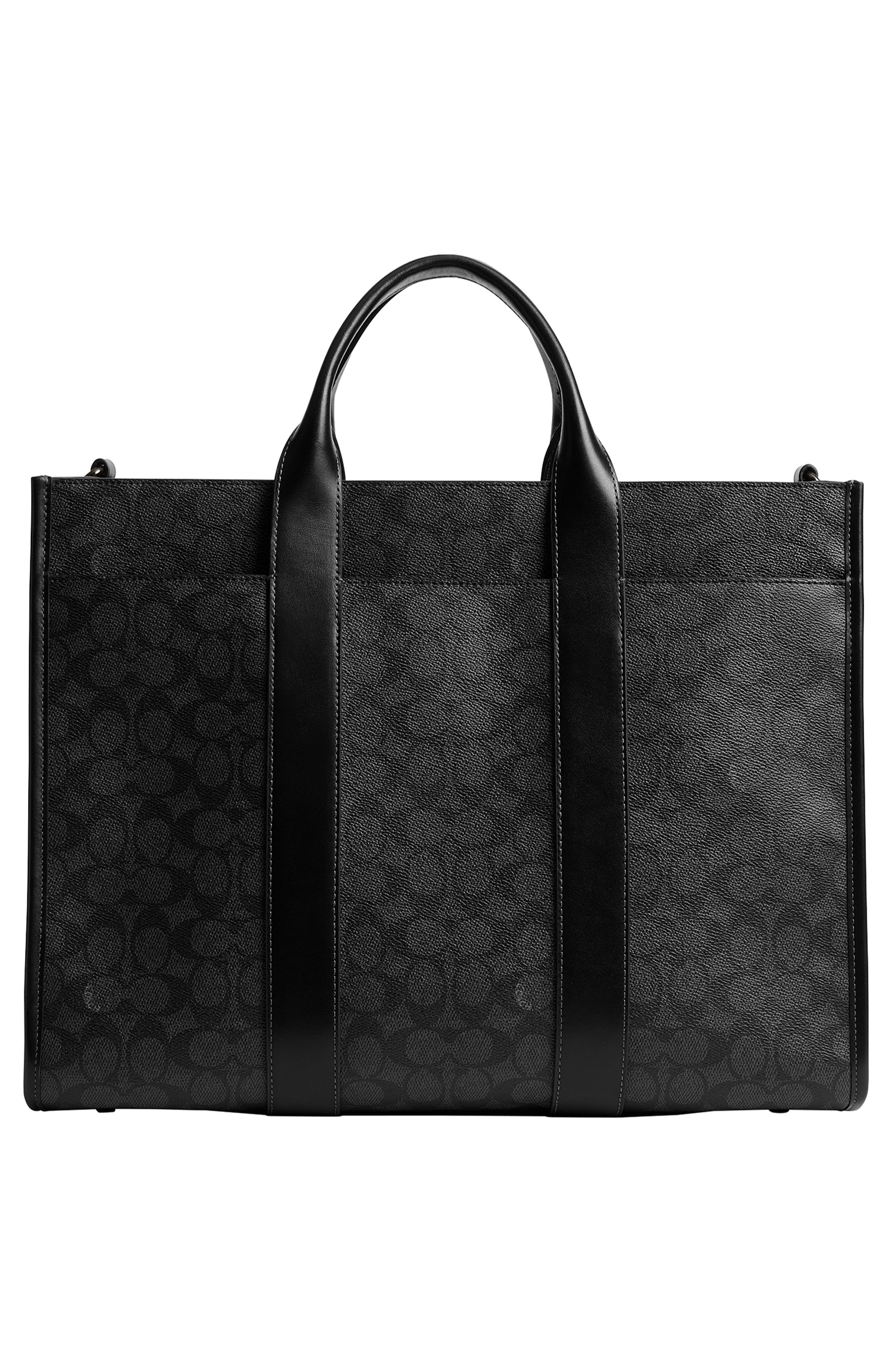 COACH Wesley Tote, Alternate, color, 