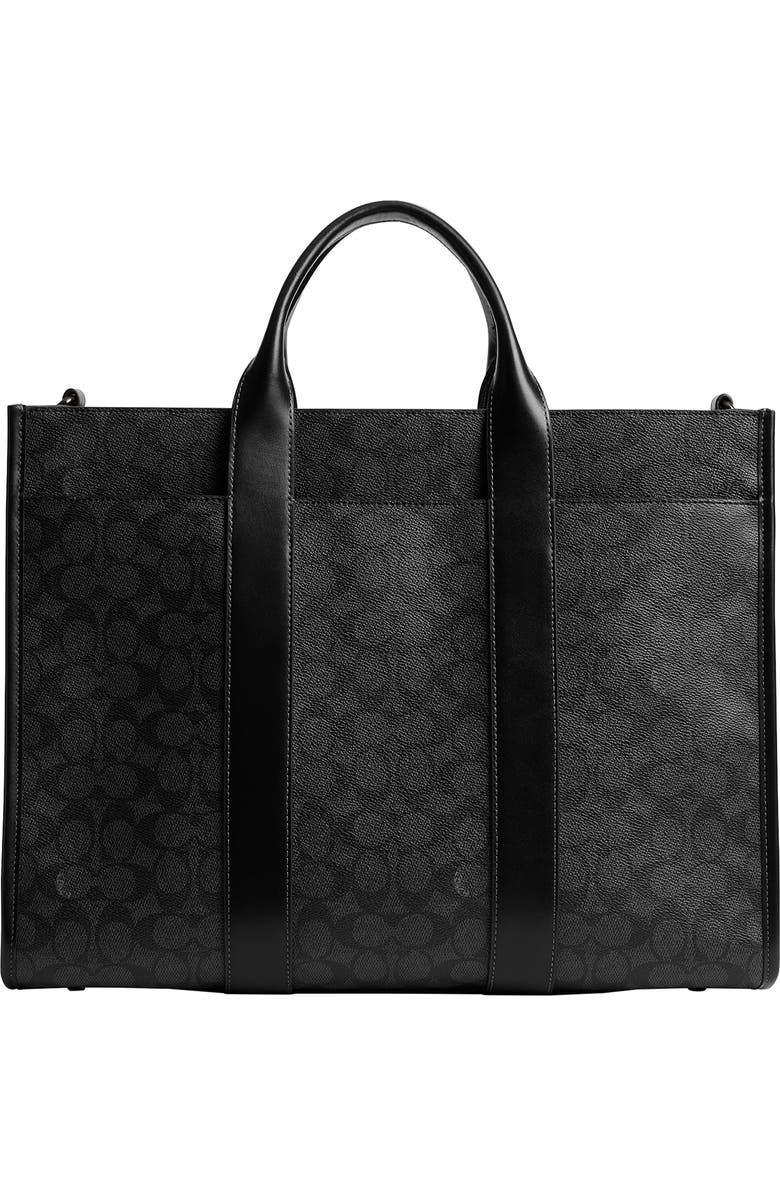 COACH Wesley Tote, Alternate, color,