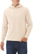 Threads 4 Thought Kieran Fleece Pullover Hoodie
