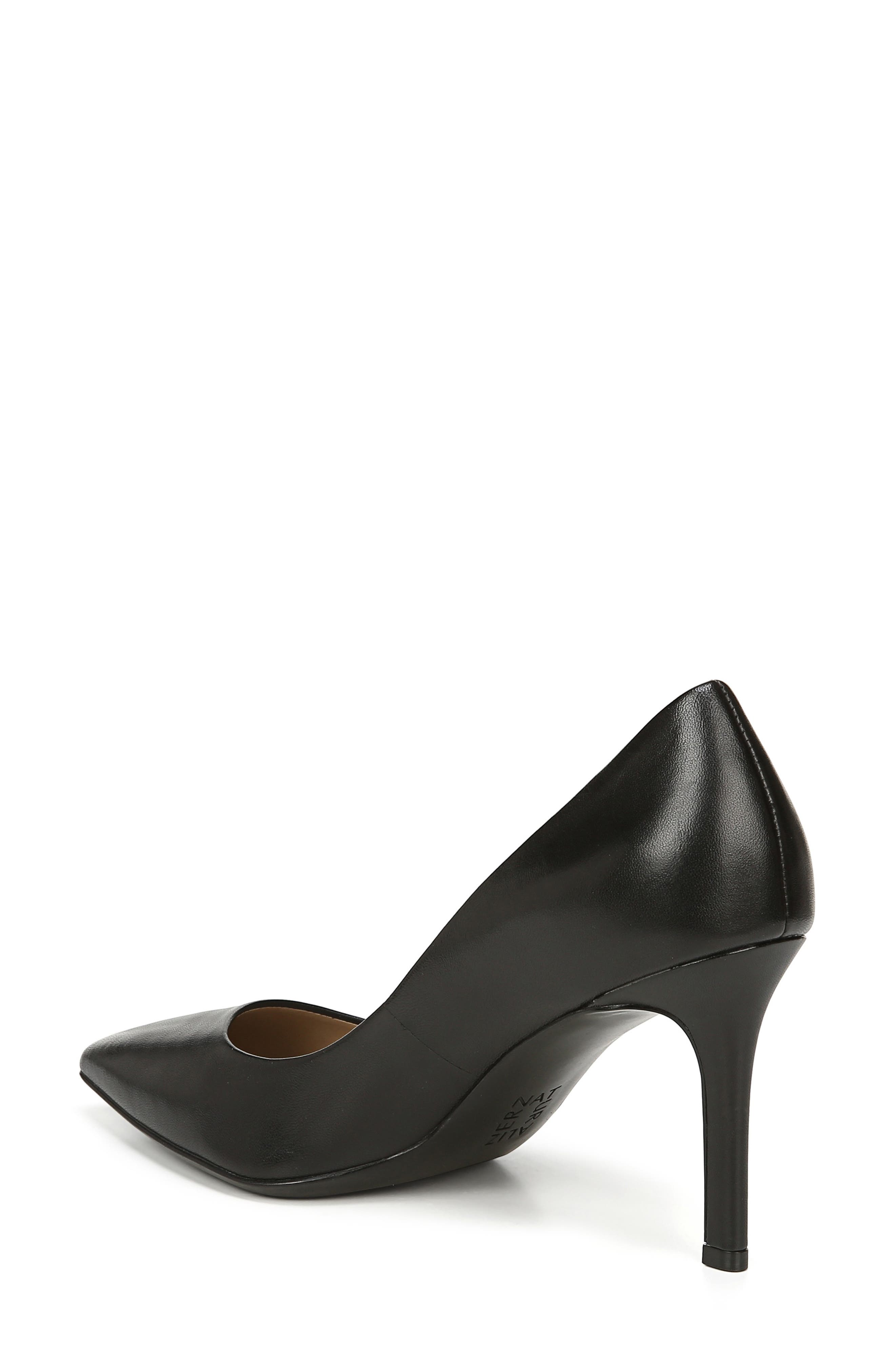 Anna Pointed Toe Pump - image 2