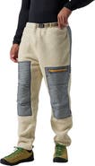 Backcountry Wander Pile-Fleece Pant - Men's