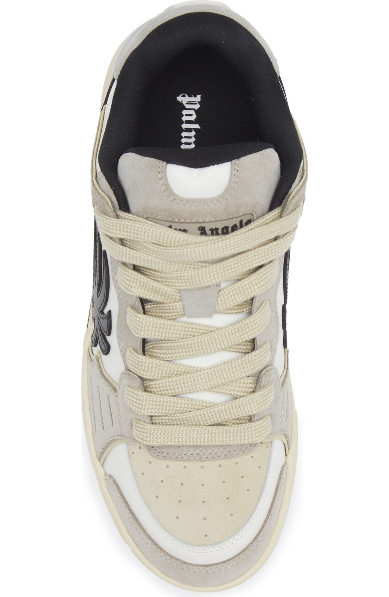 Palm Angels Venice Lop Top Sneaker, Alternate, color,