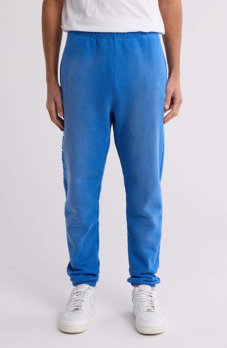 Heavyweight Fleece Sweatpants