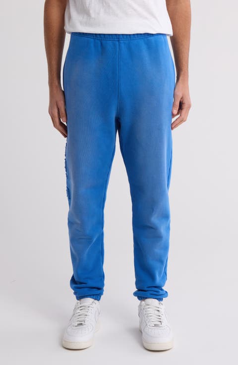Heavyweight Fleece Sweatpants