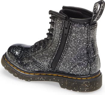1460 Glitter Cosmo Boot