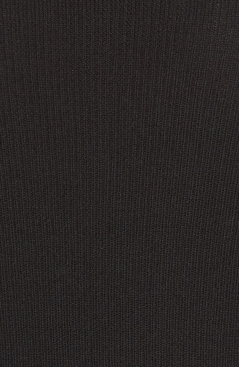 BP. Drop Shoulder Ribbed Sweater, Alternate, color, 