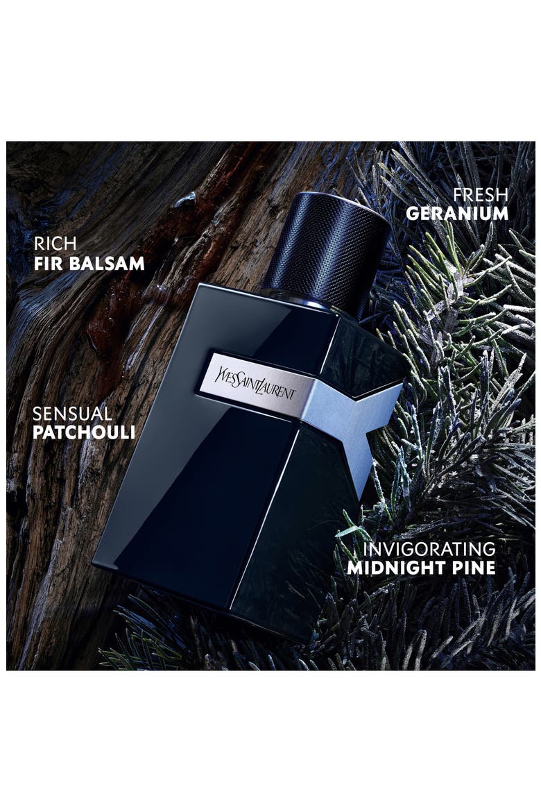 Y Le Parfum, Alternate, color, NO COLOR