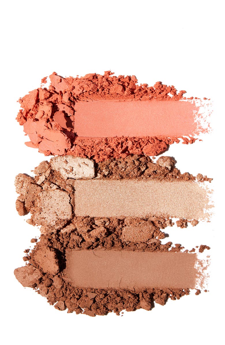 Anastasia Beverly Hills Face Palette, Alternate, color, Off To Costa Rica