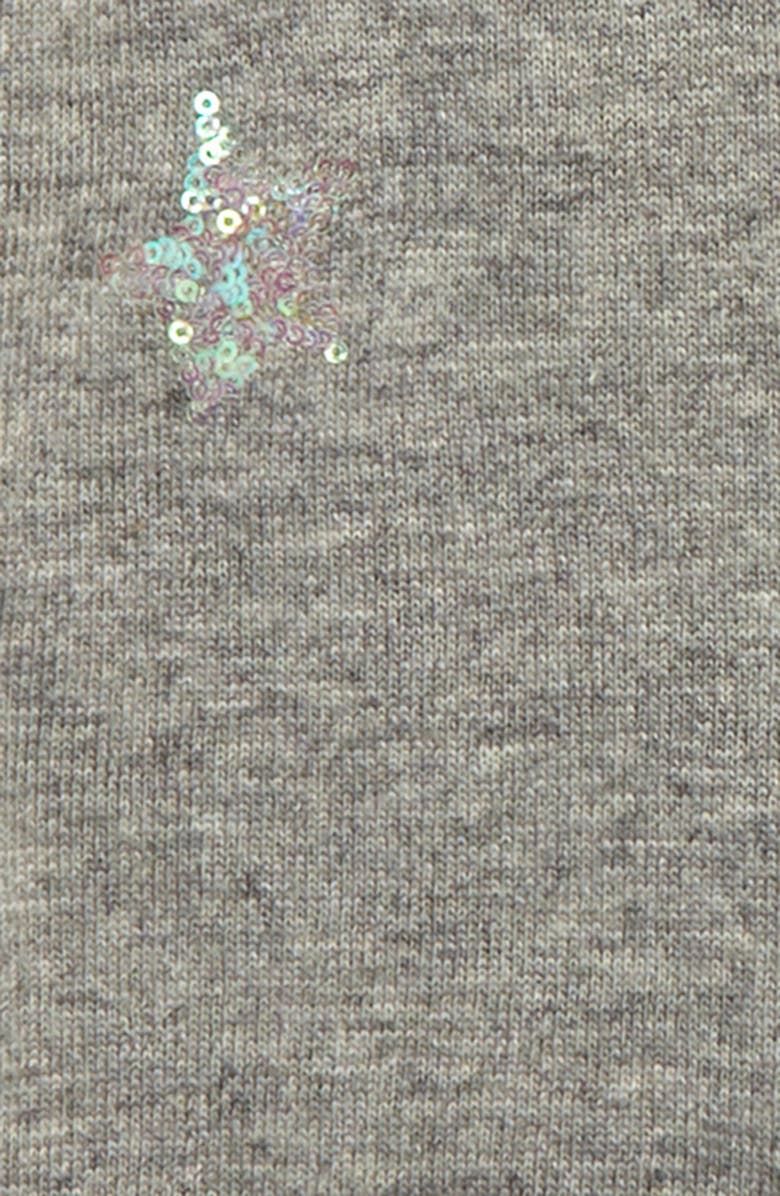 Peek Aren't You Curious Dakota Sequin Stars Cardigan, Alternate, color, 