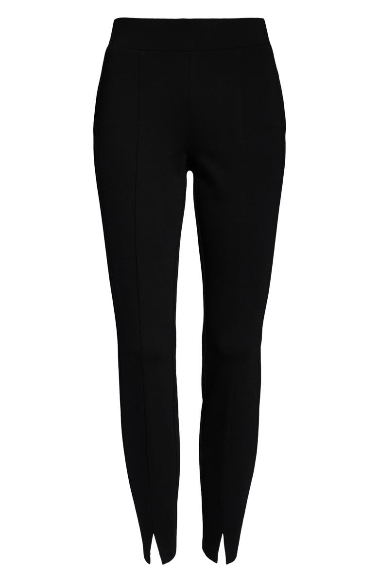 NYDJ Slit Hem Leggings, Alternate, color,