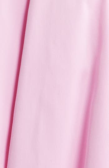Mar Strapless Corset Fit & Flare Minidress
