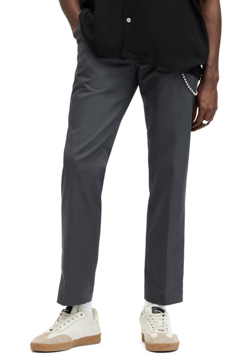 Brite Flat Front Pants