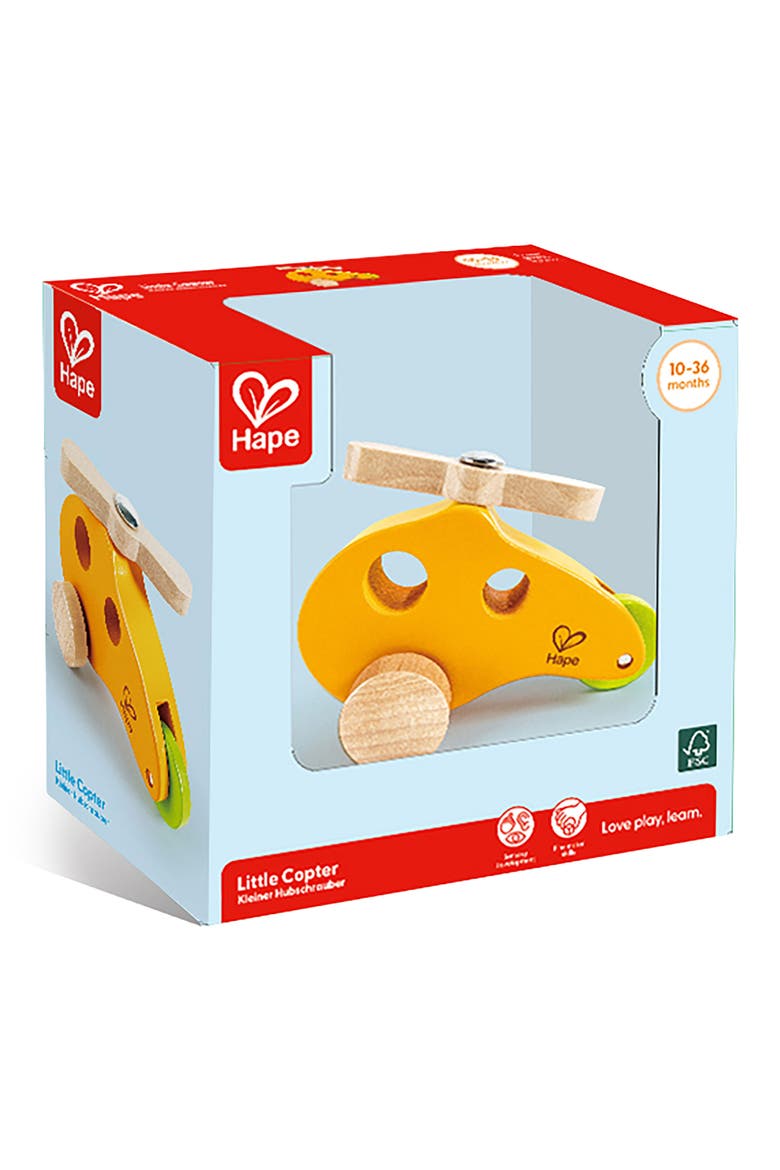 Little Copter Toy, Alternate, color, MULTI