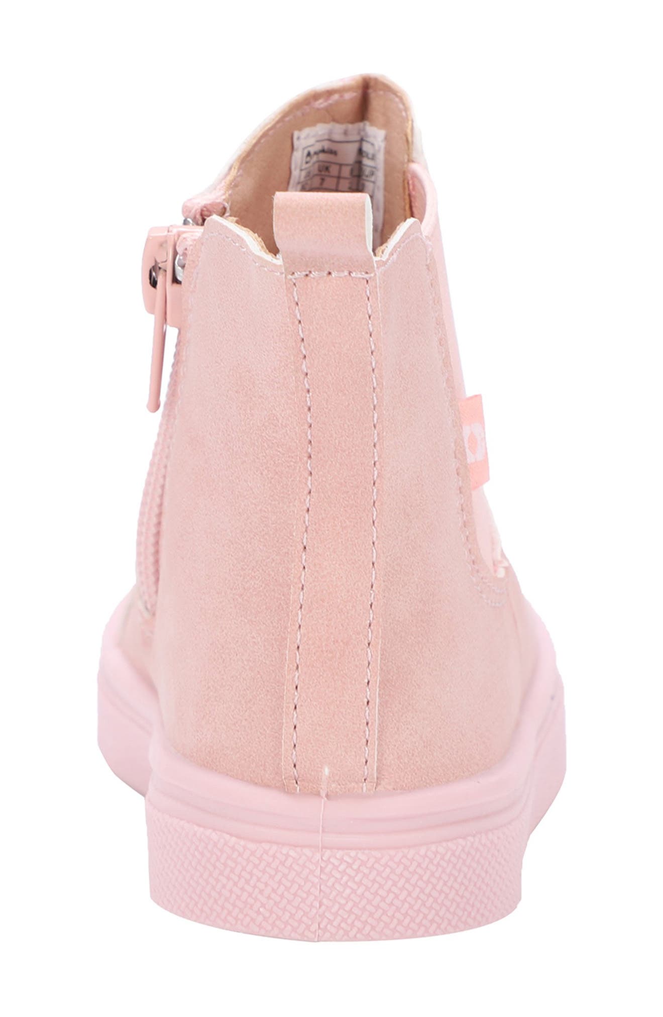 OOMPHIES Kids' Colette Chelsea Boot, Alternate, color, 